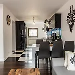 Apartament Glamour
