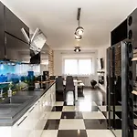 Apartament Glamour