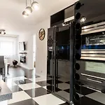 Apartament Glamour