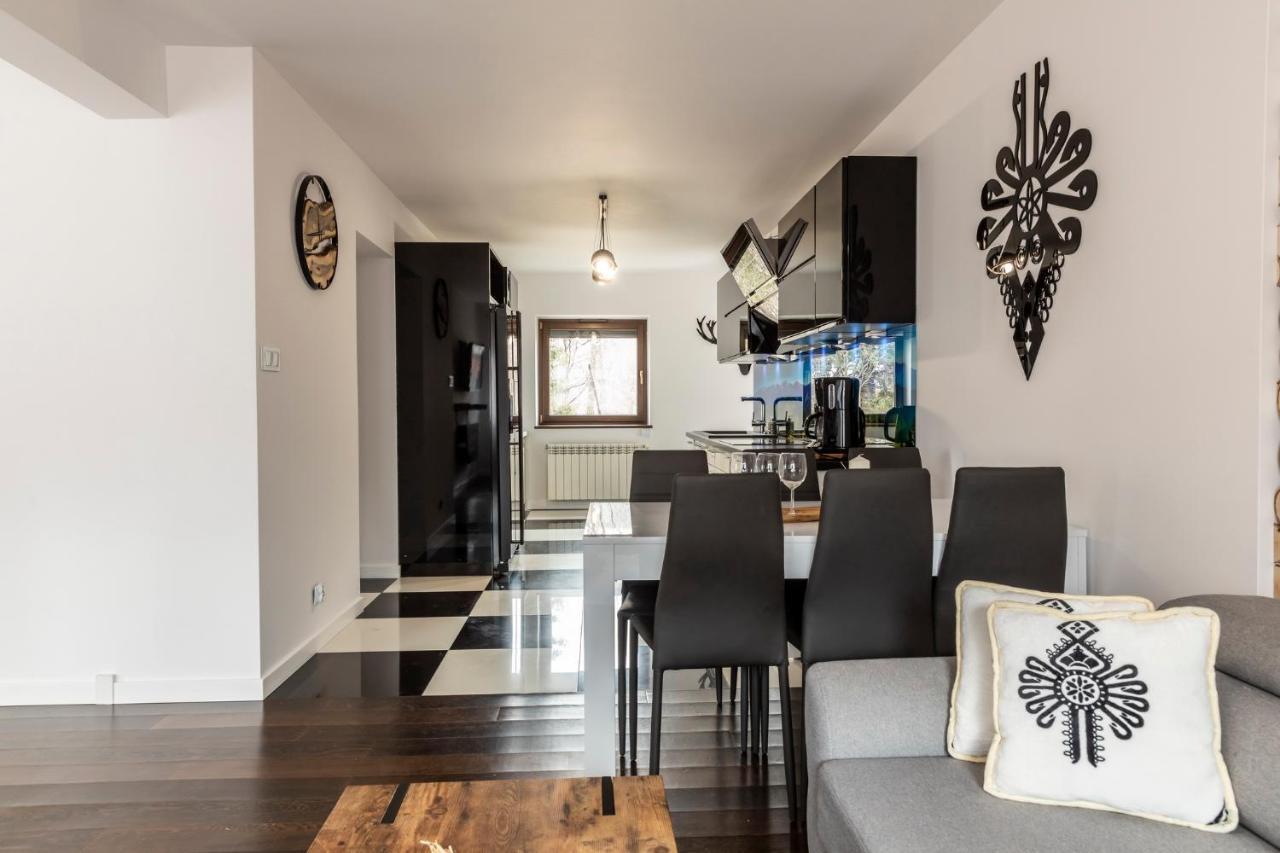Apartament Glamour Apartament Zakopane