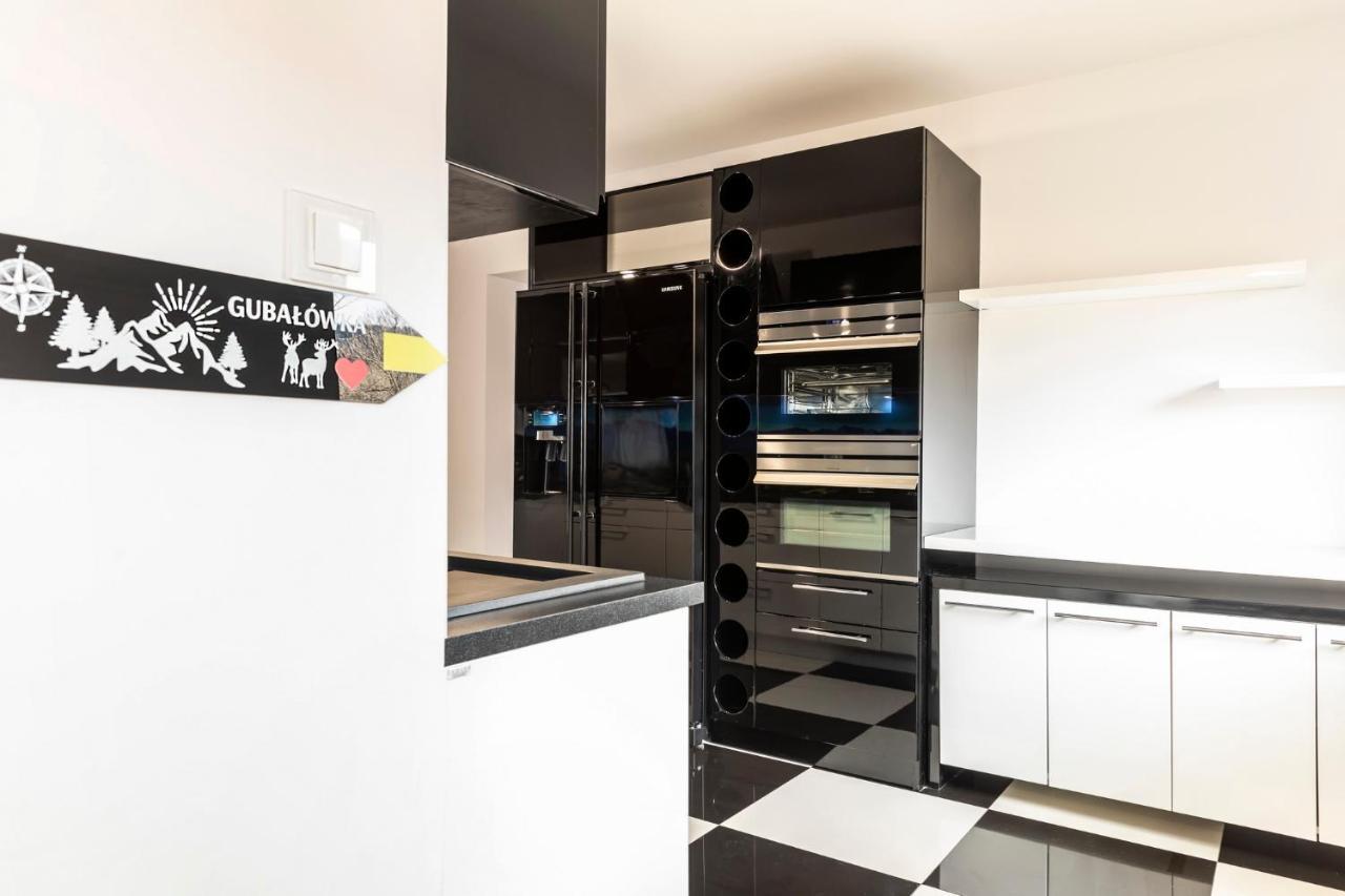 Apartament Glamour * Zakopane
