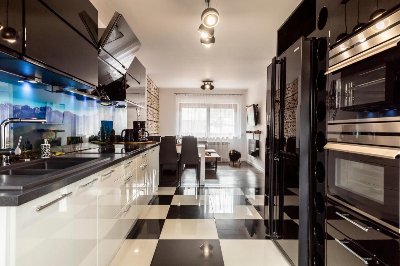 Apartament Glamour Zakopane