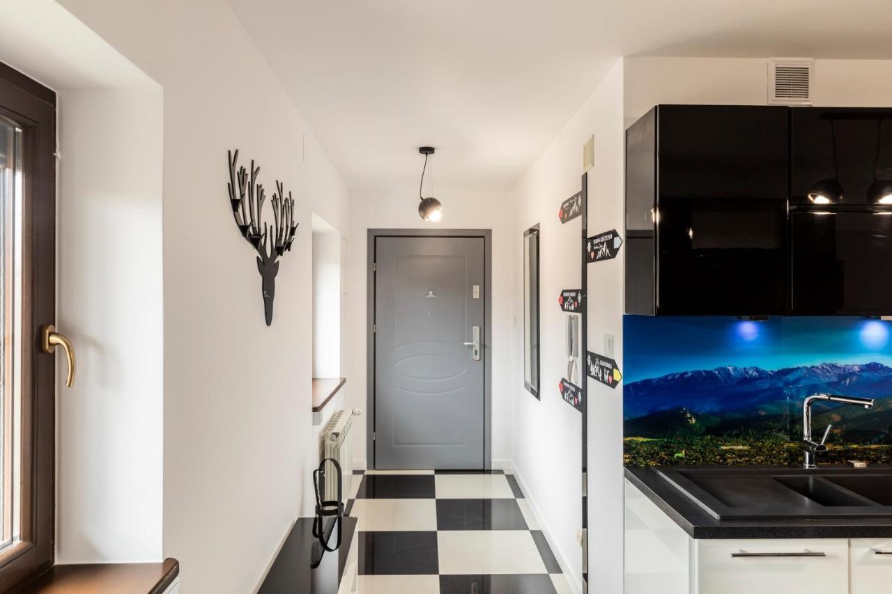 Apartament Glamour Zakopane