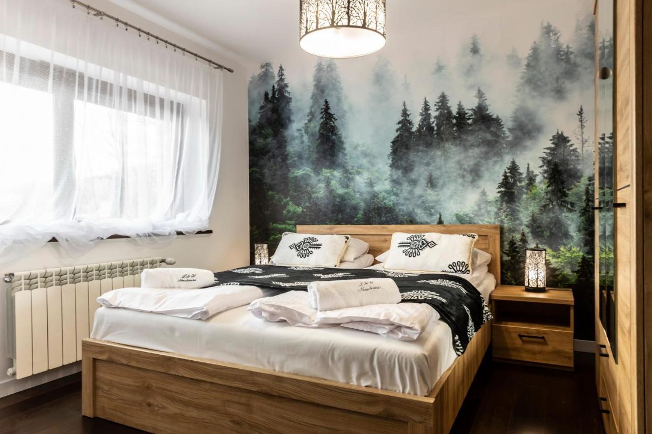 Apartament Glamour * Zakopane