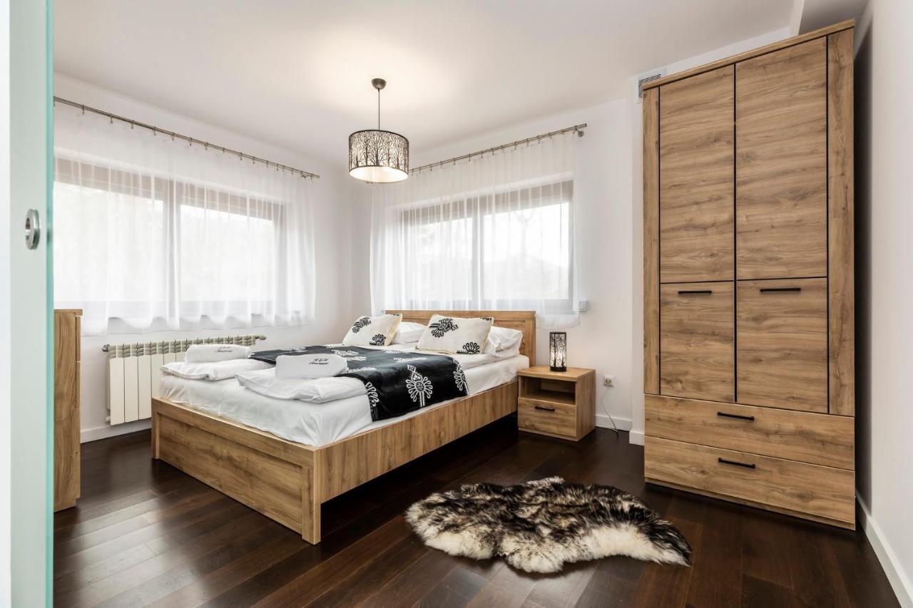 Apartament Apartament Glamour *