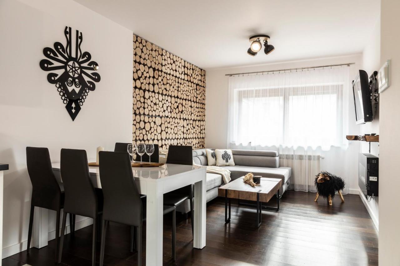 Apartament Glamour Zakopane