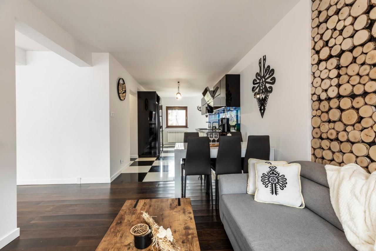 Apartament Glamour Apartament Zakopane