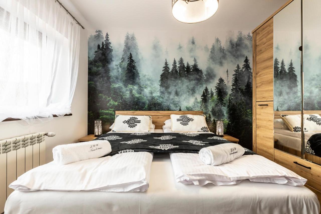 Apartament Glamour
