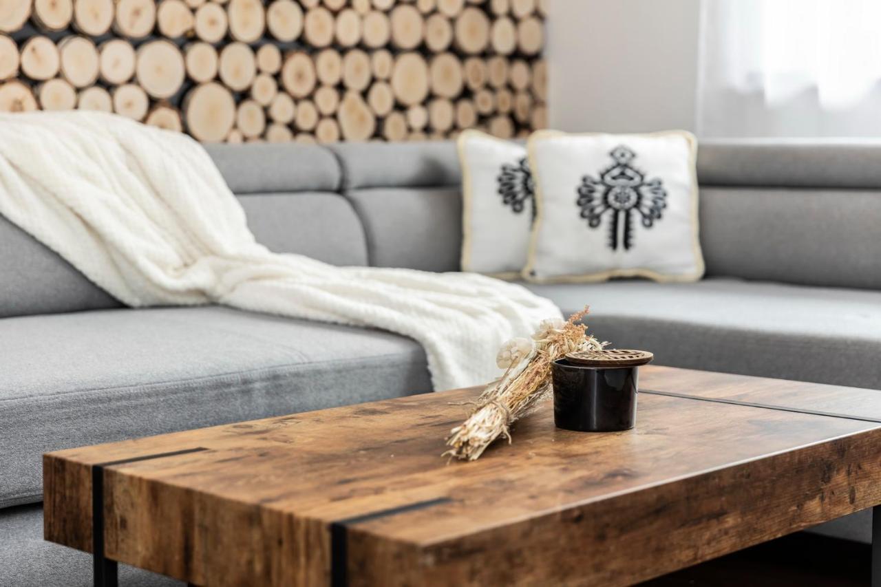 Apartament Glamour