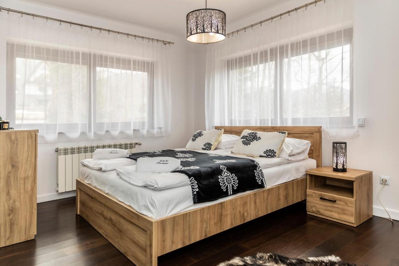 Apartament Glamour Zakopane