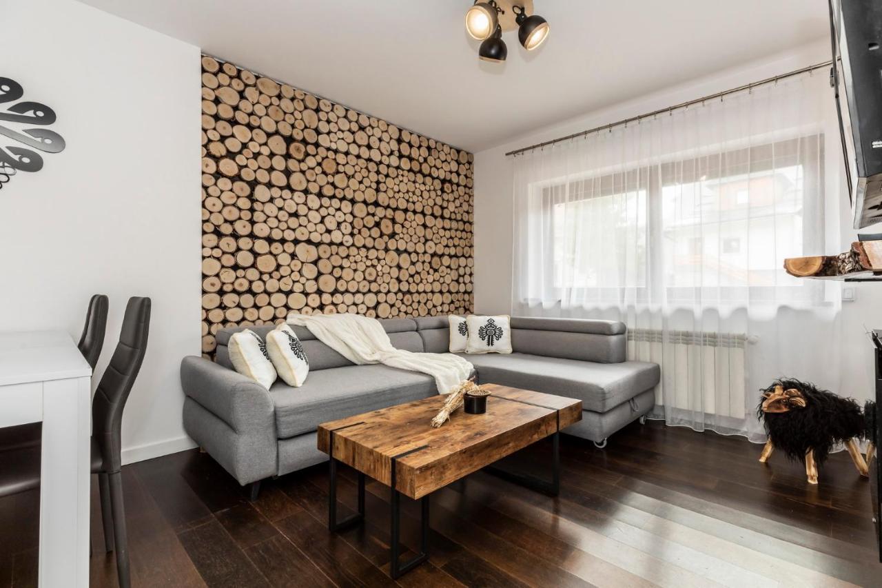 Apartament Apartament Glamour *