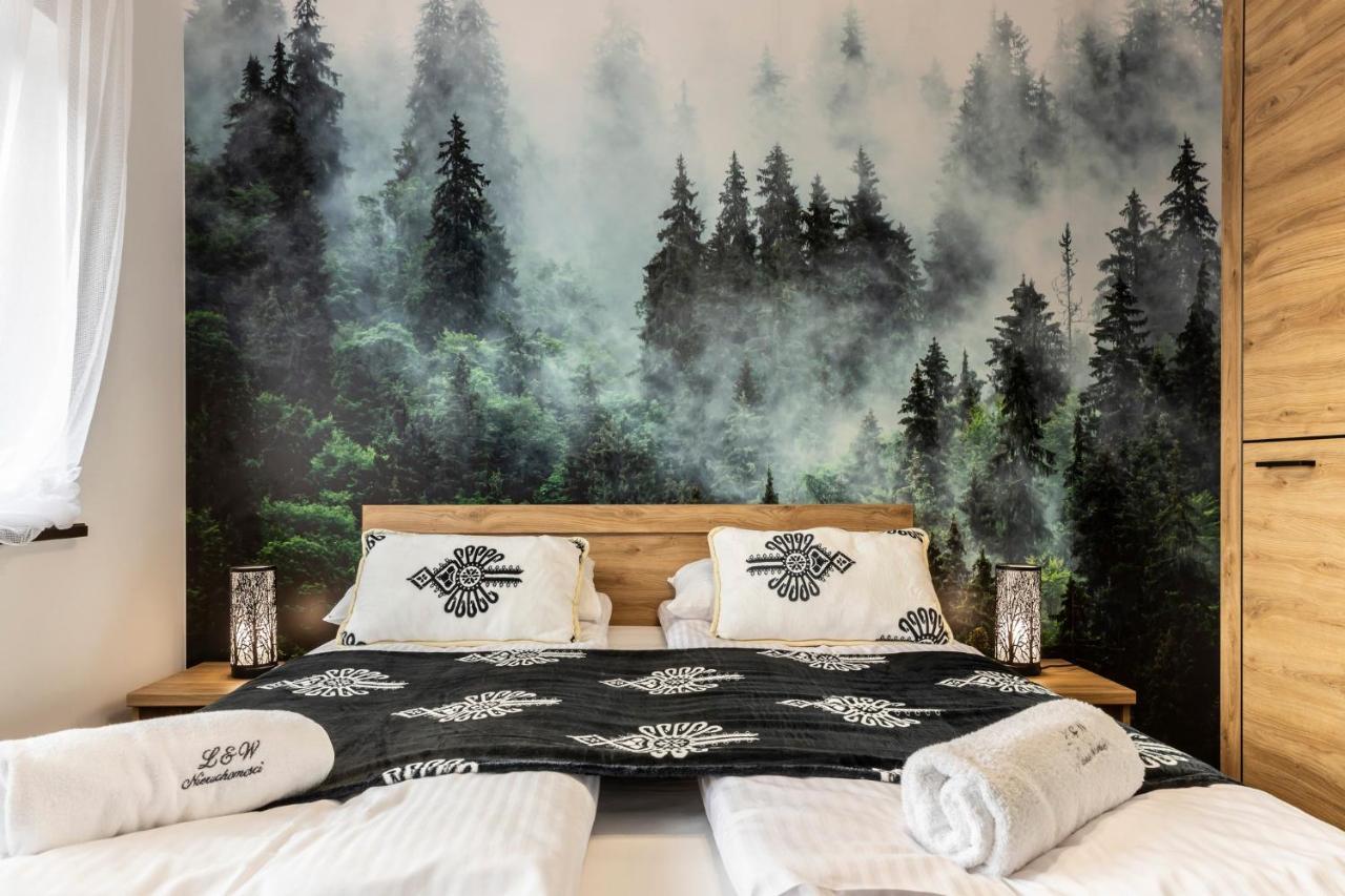 Apartament Glamour * Zakopane