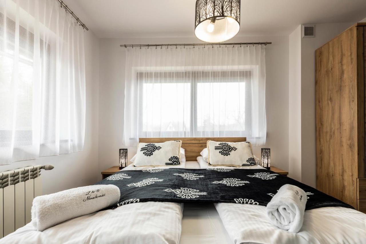 Apartament Glamour Zakopane