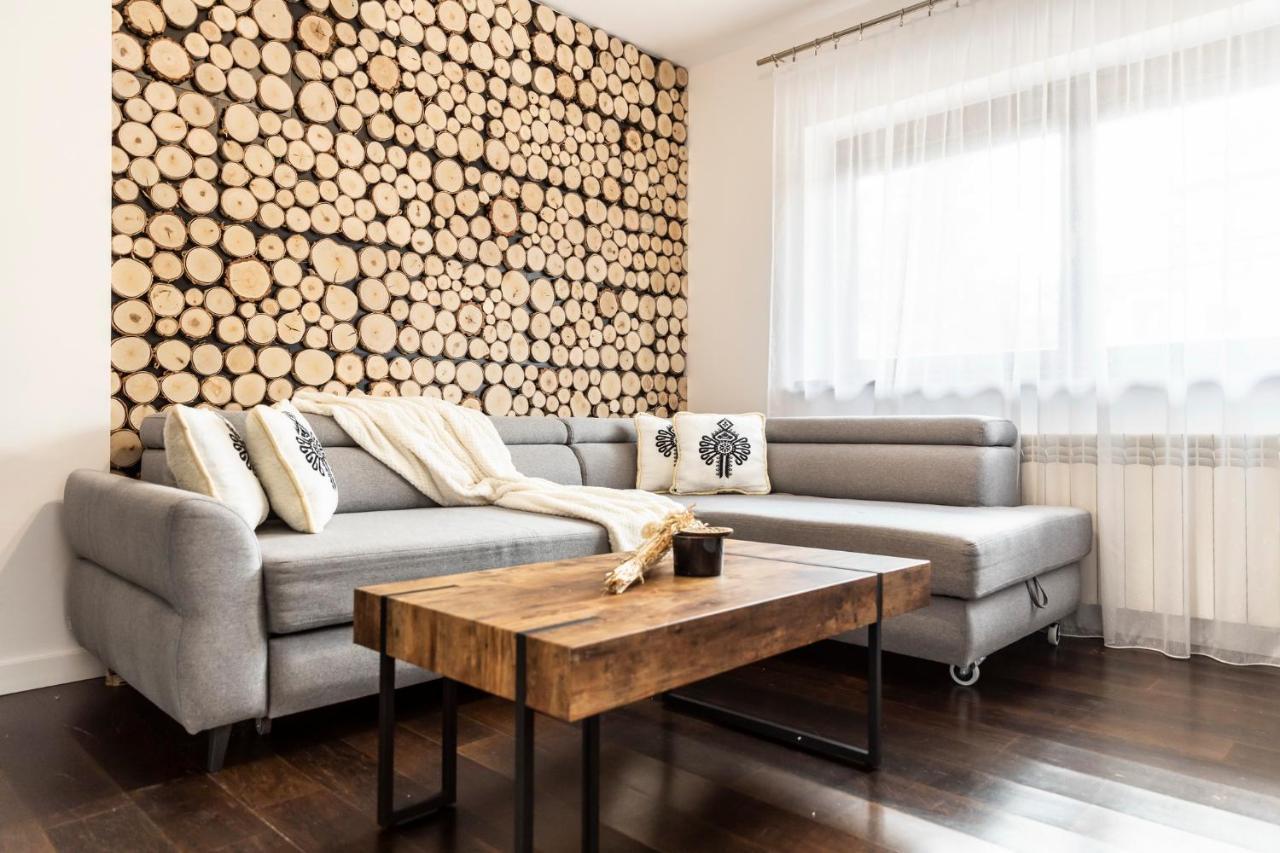 Apartament Apartament Glamour *