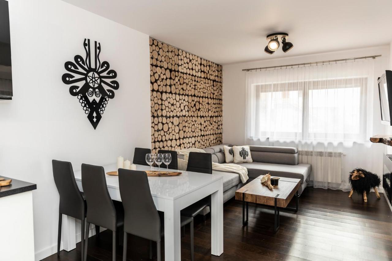 Apartament Glamour * Zakopane